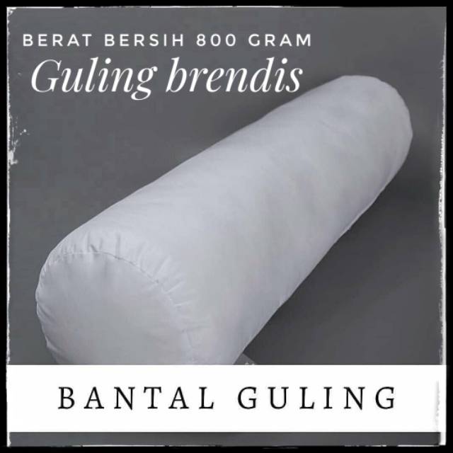 BANTAL GULING SET BRENDIS HOTEL ISI SILIKON MURAH 4 PCS BANTAL TIDUR