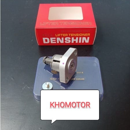 SETELAN TONJOKAN TENSIONER KETENG CBR150R CB150R SONIC 150 125 SUPRA GTR LAMA NEW LED NON ORIGINAL