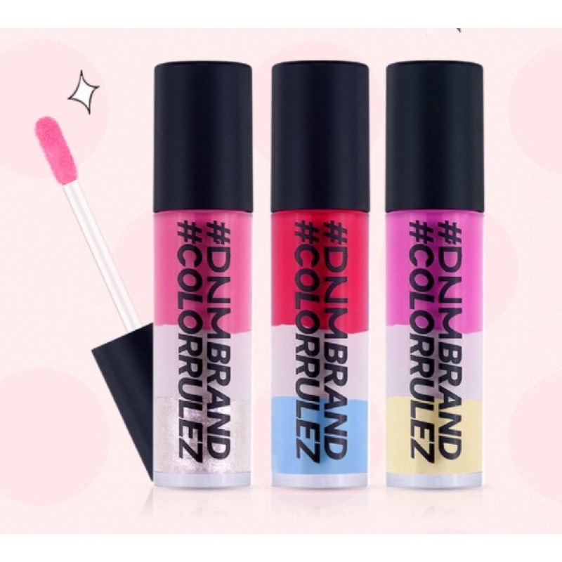 (BISA COD) LIPGLOSS DNM ORIGINAL