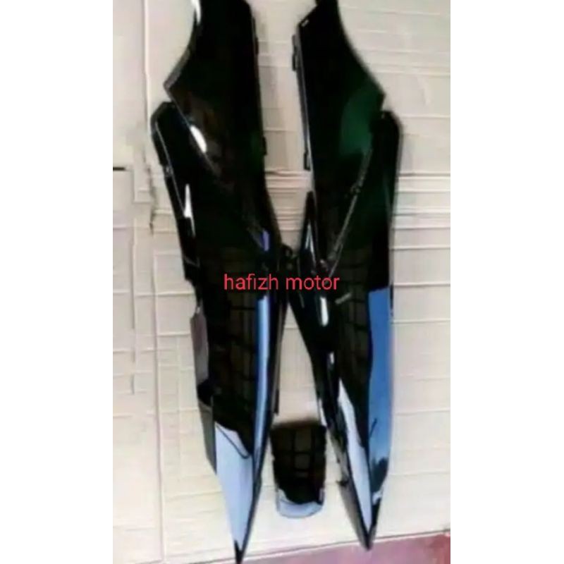 Cover body set Supra x 125 lama