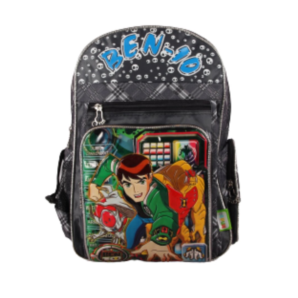 [KLIKTAS] Tas ransel anak SD murah besar