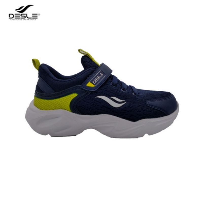 Sepatu Anak Desle Jeremy Corbyn Jr