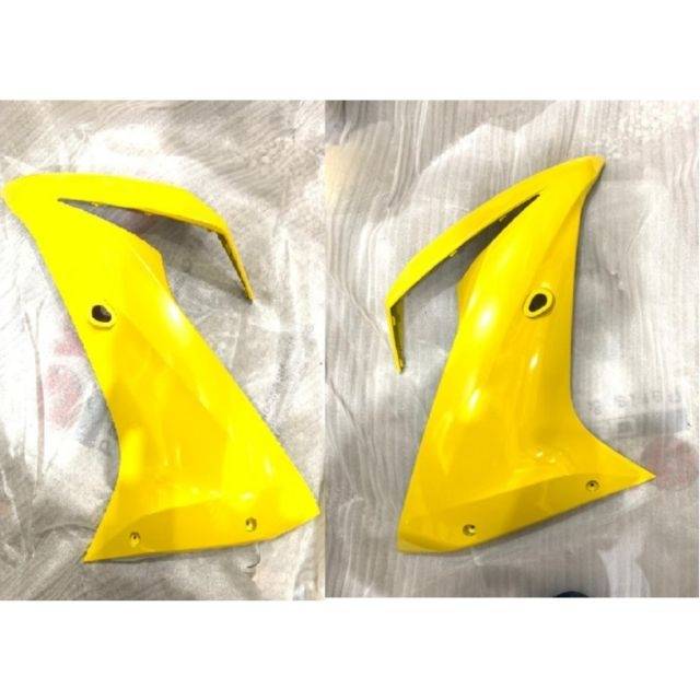 Fairing yamaha R15 VVA V3 original kanan kiri