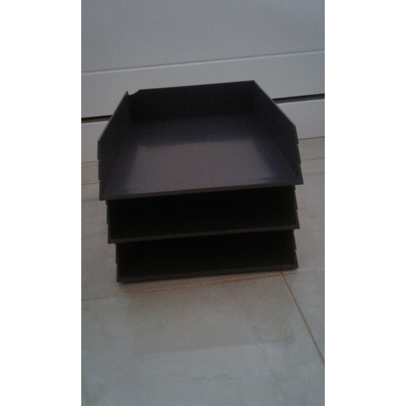 

Box Bantex 3 tingkat