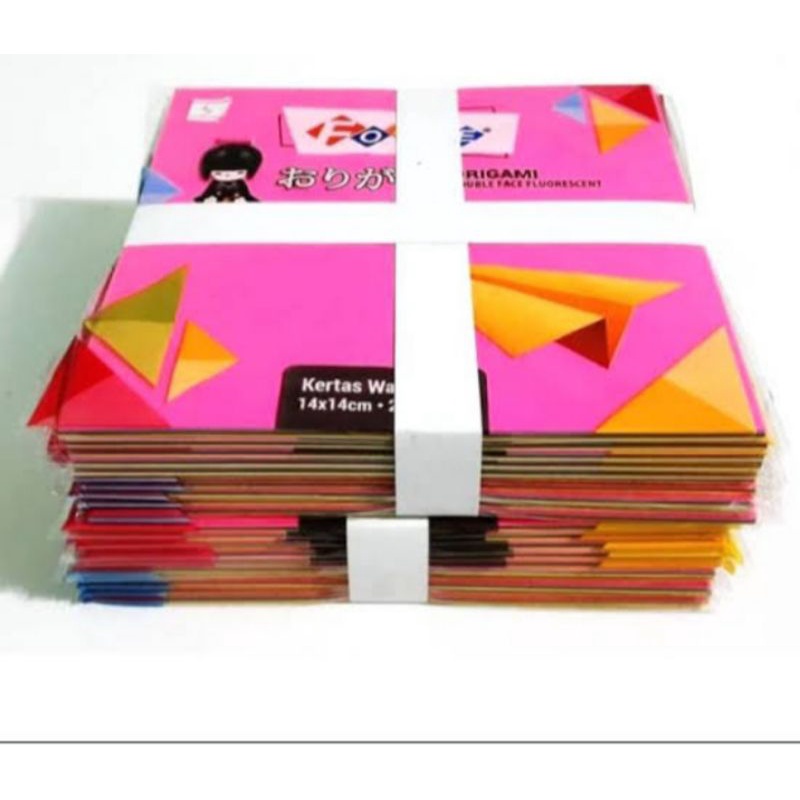 

kertas lipat