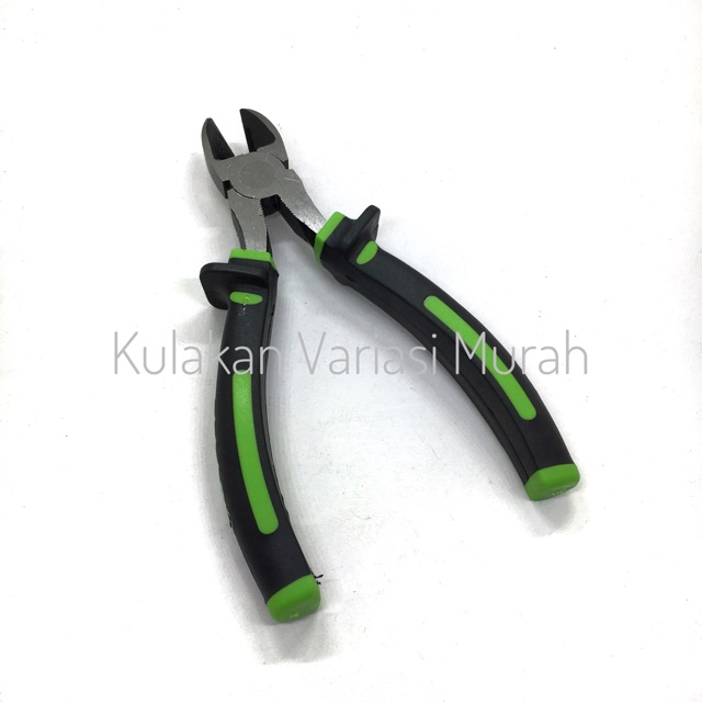 Tekiro Tang Potong 6 Inch 150mm Diagonal Pliers 6&quot;