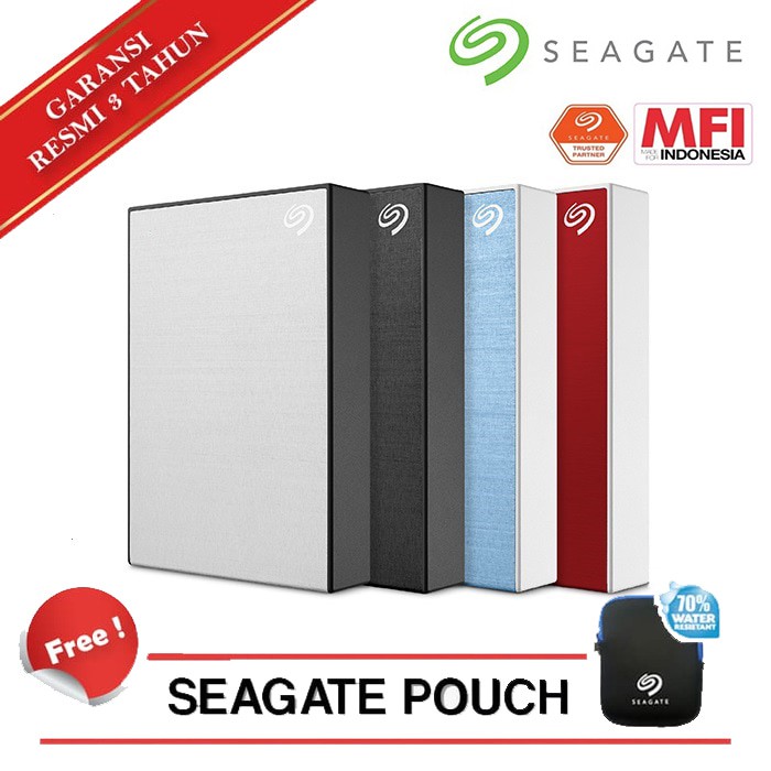 Seagate one touch 1tb