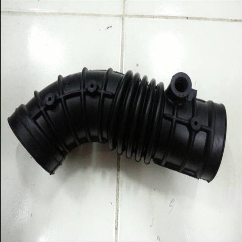Boot air flow bmw e30 m40