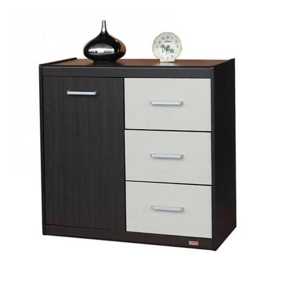 

siap kirim] Lemari Serbaguna LNR | Low Cabinet | Medan