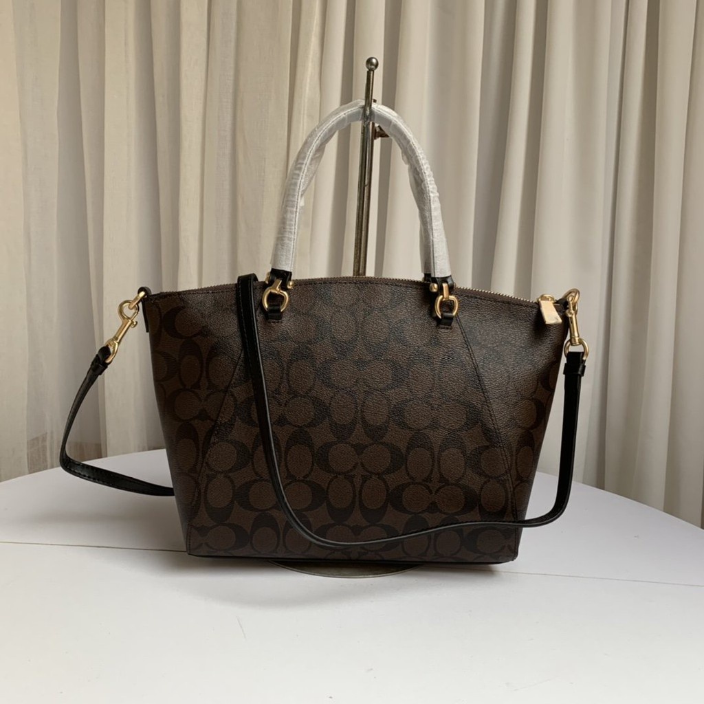 79998 tas coc bag Wanita Tas Bahu Tas Messenger Tas Tangan tas wanita import