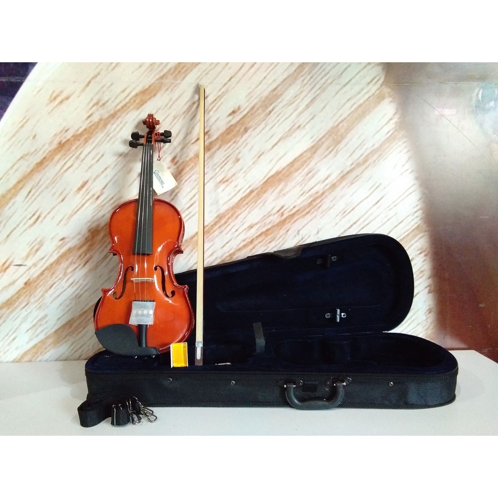 Biola Francesco Cervini by Cremona HV-150 1/2 Original