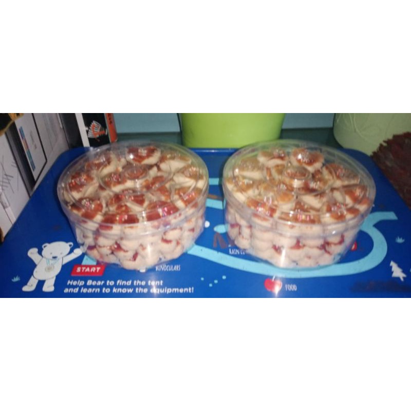 

kue kacang