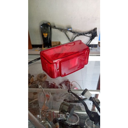 lampu stoplamp rx king muda 5T5