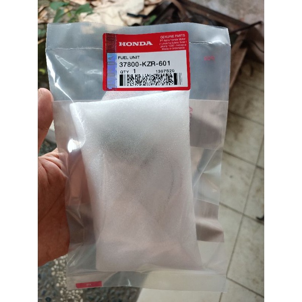 pelampung bensin fuel pump vario 125 original