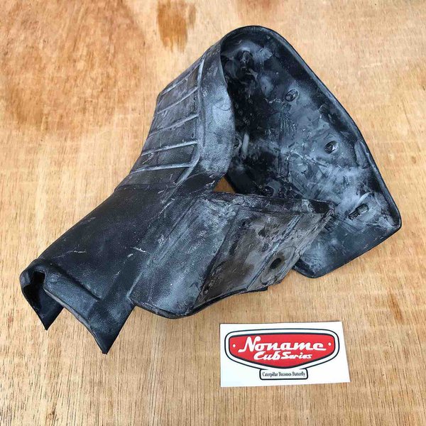 Segera Beli Karet pelana sayap tebeng honda astrea prima original Limited