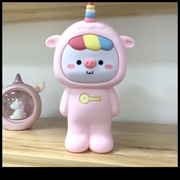 

Diskon Tempat Pensil Silikon Unicorn
