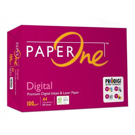 

Kertas Hvs Paper One A4 Isi 500 Lembar / Kertas Hvs / Kertas Fotocopy
