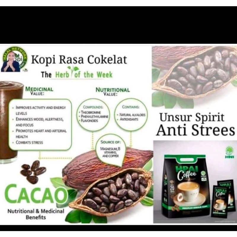 

HNI Coffie