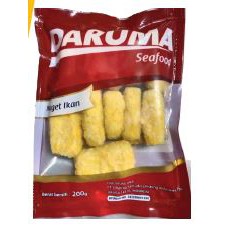 

nugget ikan / olahan ikan / fish nugget