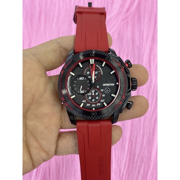 expedition e6810m pria black rosegold