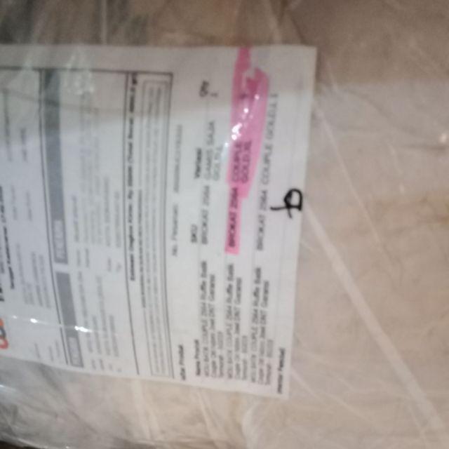 Maura Couple - Sania Ruffle Batik Couple Ori Ndoro Jowi Dnt Garansi Termurah Shopee - Kebaya Modern