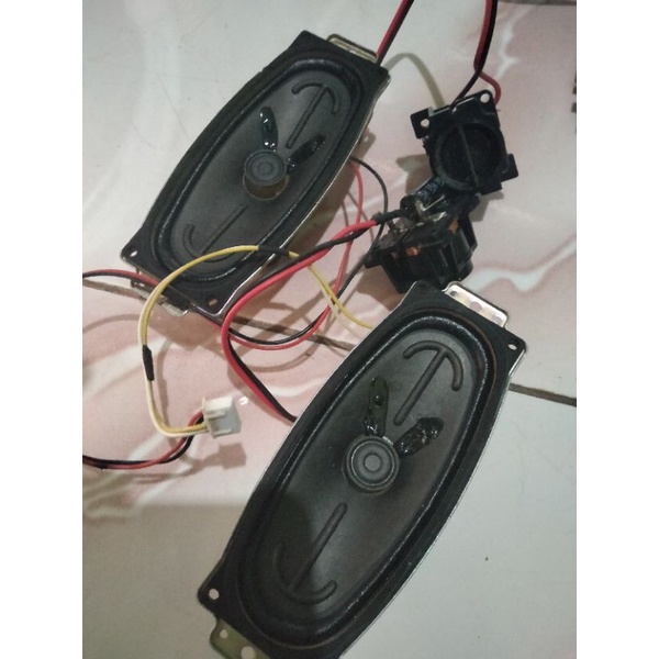 mik tv ORI polytron LED 24/32