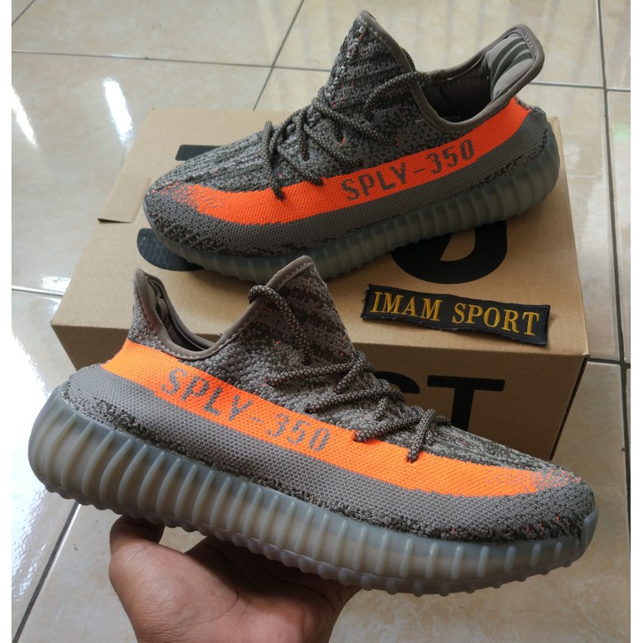 adidas yeezy harga