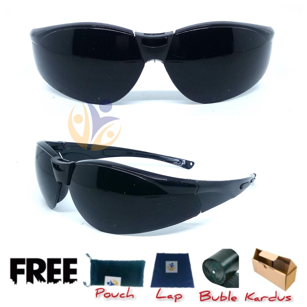 Eye safety glasses uv protection