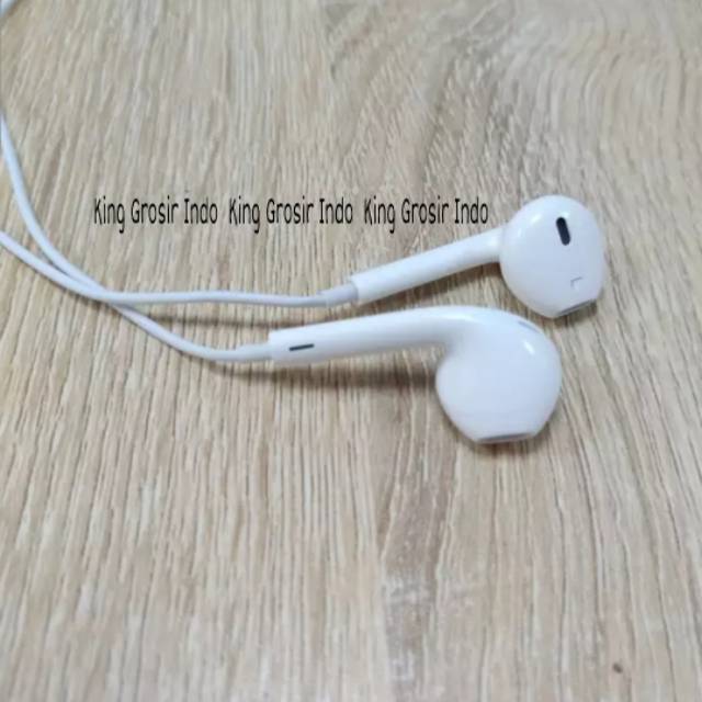 Headset Earphone Lightning