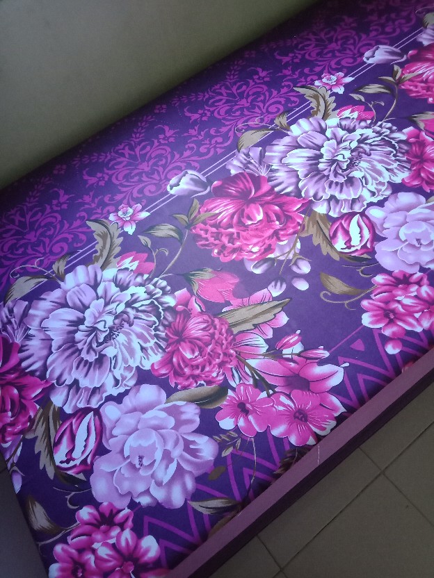 Kasur Atau Lipat Inoac Original Top Brand 2020 Tinggi 20cm Berbagai Motif2nya