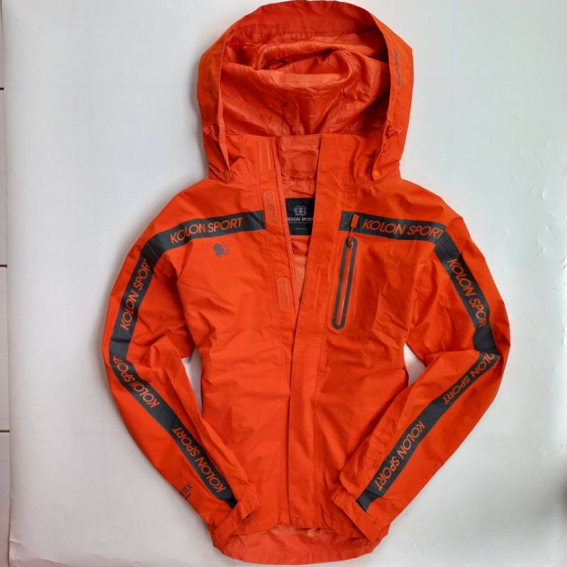 Jaket Kolon Sport Goretex Second