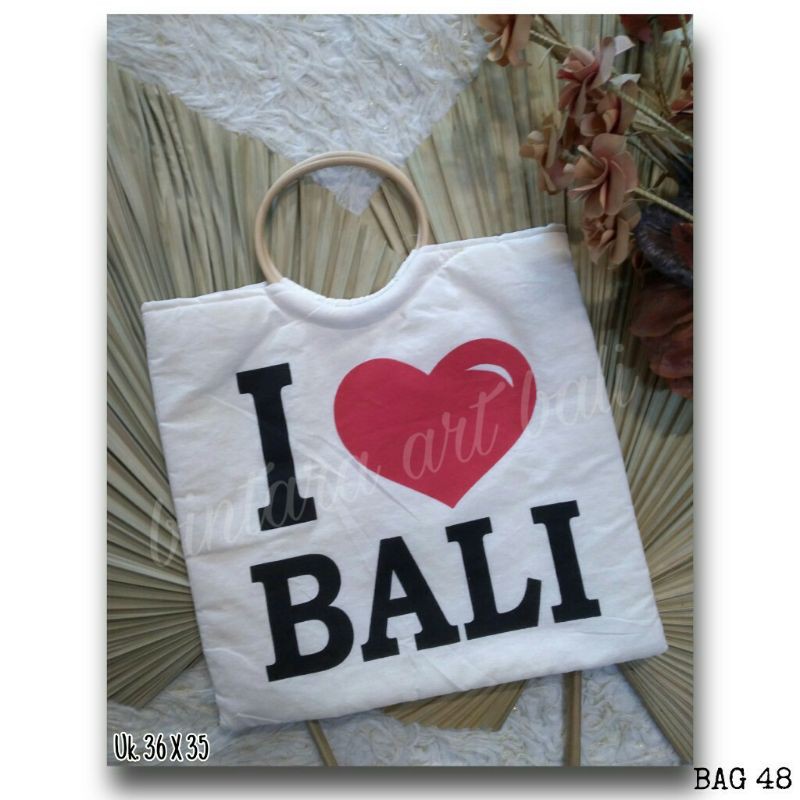 tote bag bali tas wanita souvenir bali tas tote bali tas murah