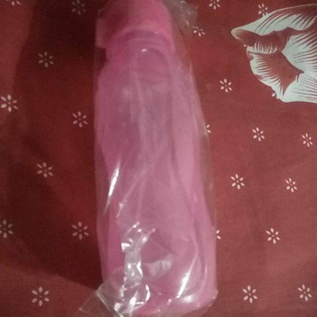 Botol Minum Plastik