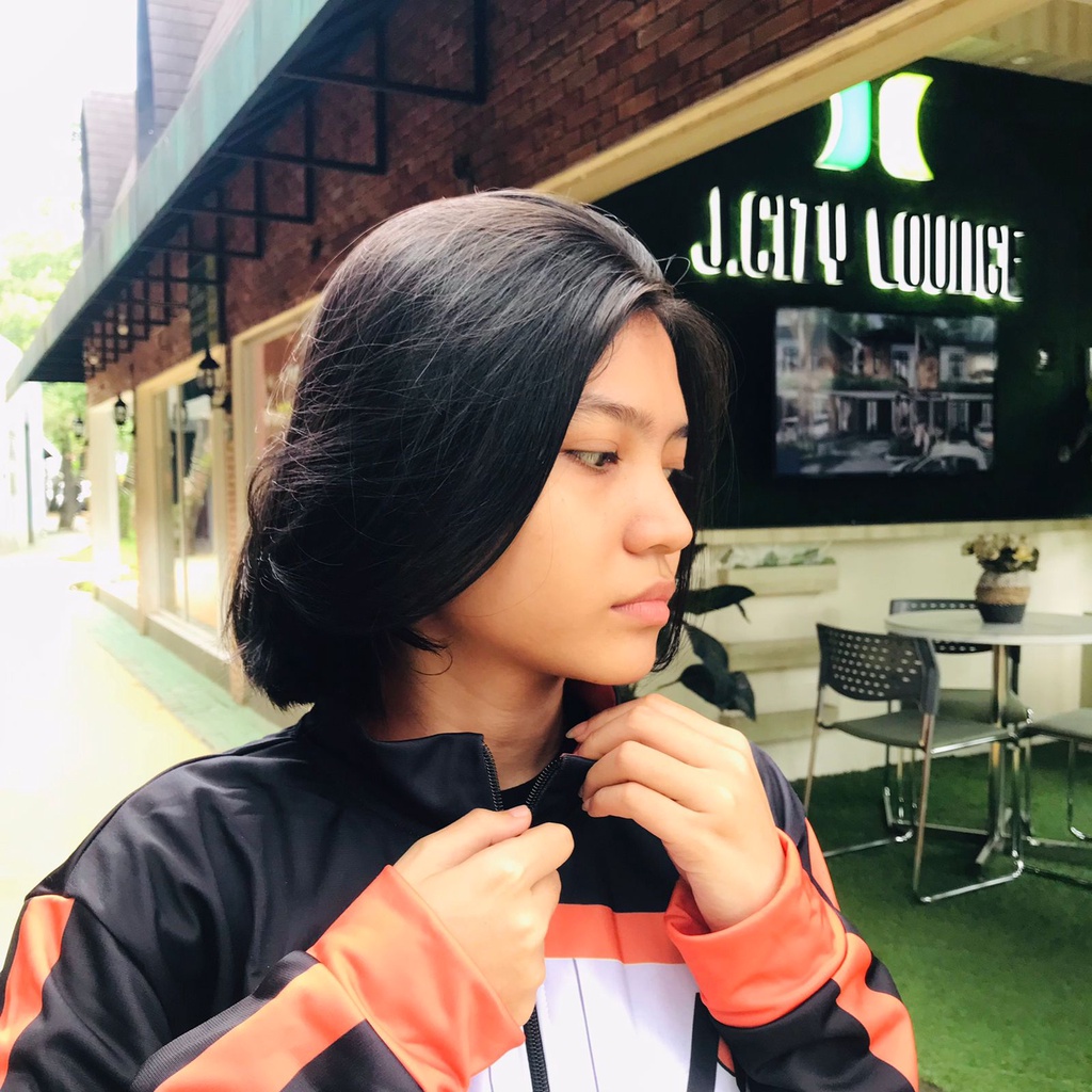 Turtleneck Natsuki Subaru Anime Manga Re Zero Premium Unisex