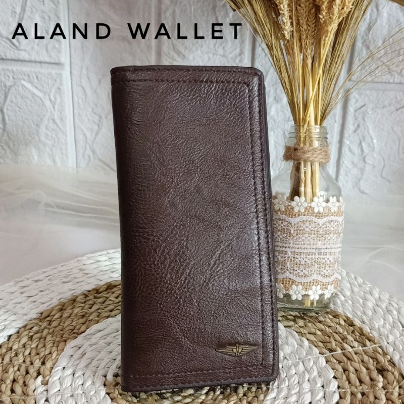 Aland Wallet ALIVE