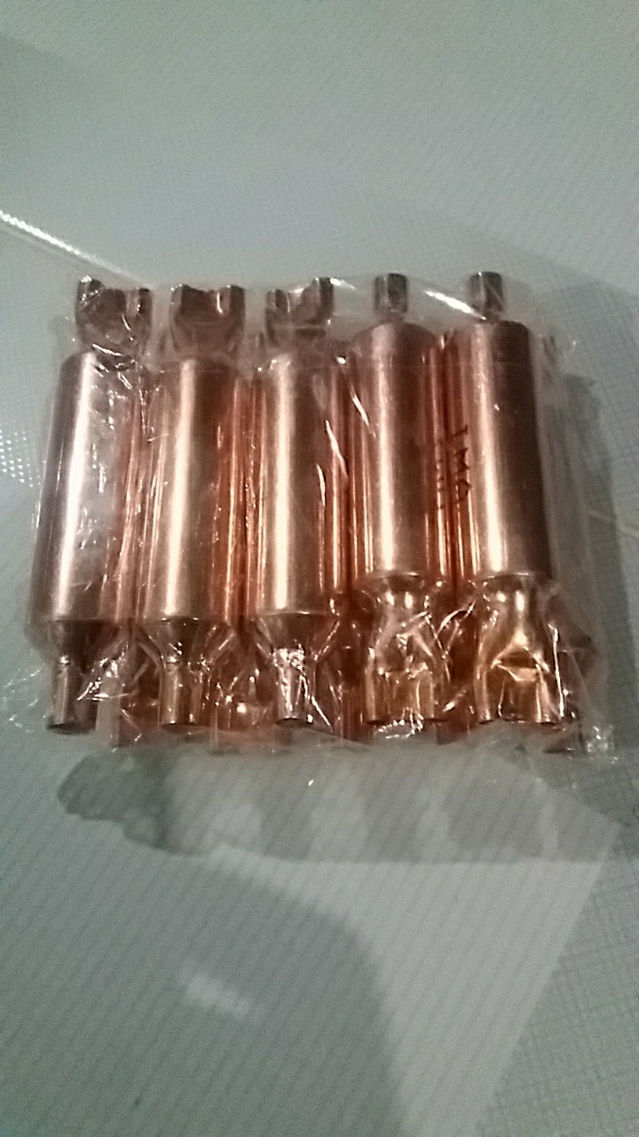 Filter Kulkas Kosong 2×1.5 Surabaya