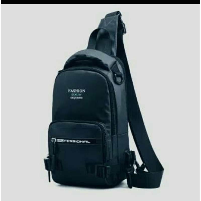 TAS 2IN1 BISA RANSEL BISA SELEMPANG