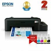 Printer Epson L 121 (pengganti Printer Epson L 120)