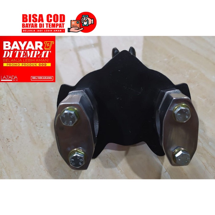 COD YAMAHA Raiser dudukan stang Motor Matic Dan bebek