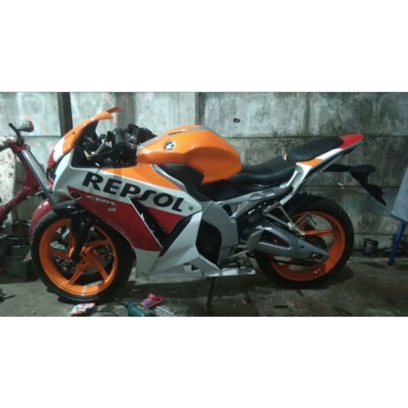 KONDOM ARM CBR LOKAL 150 K45 CBR FACELIFT 150 R K45G K45N COVER ARM CBR 150 LOKAL K45A