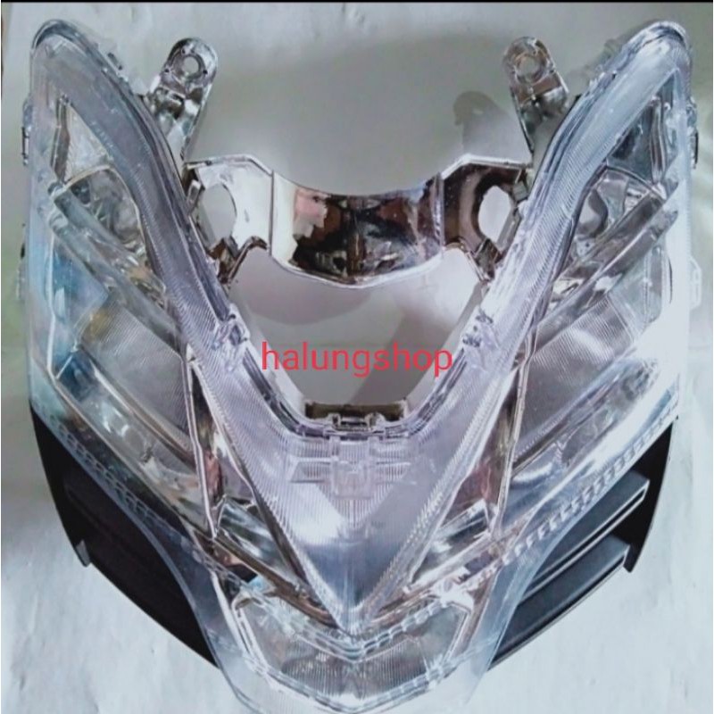 Lampu sen depan mio GT