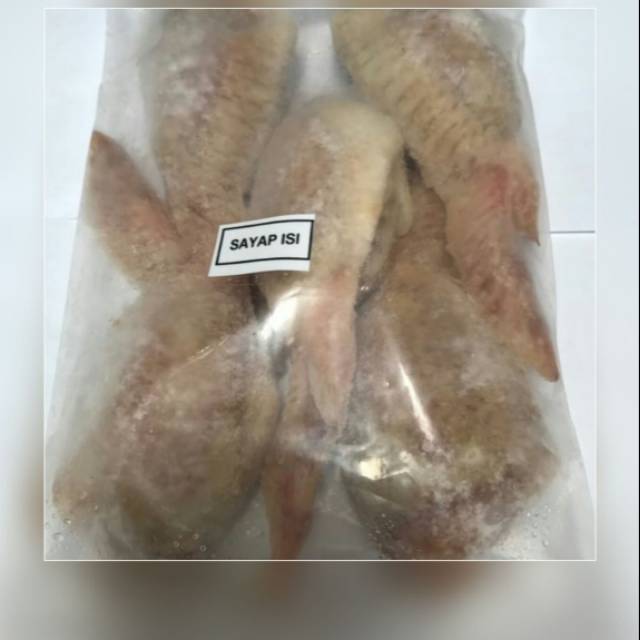 

Chicken Wing