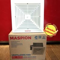 Ventilating Fan Maspion MV - 14 EX