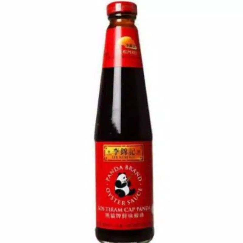 

oyster sauce Leekumkecappanda