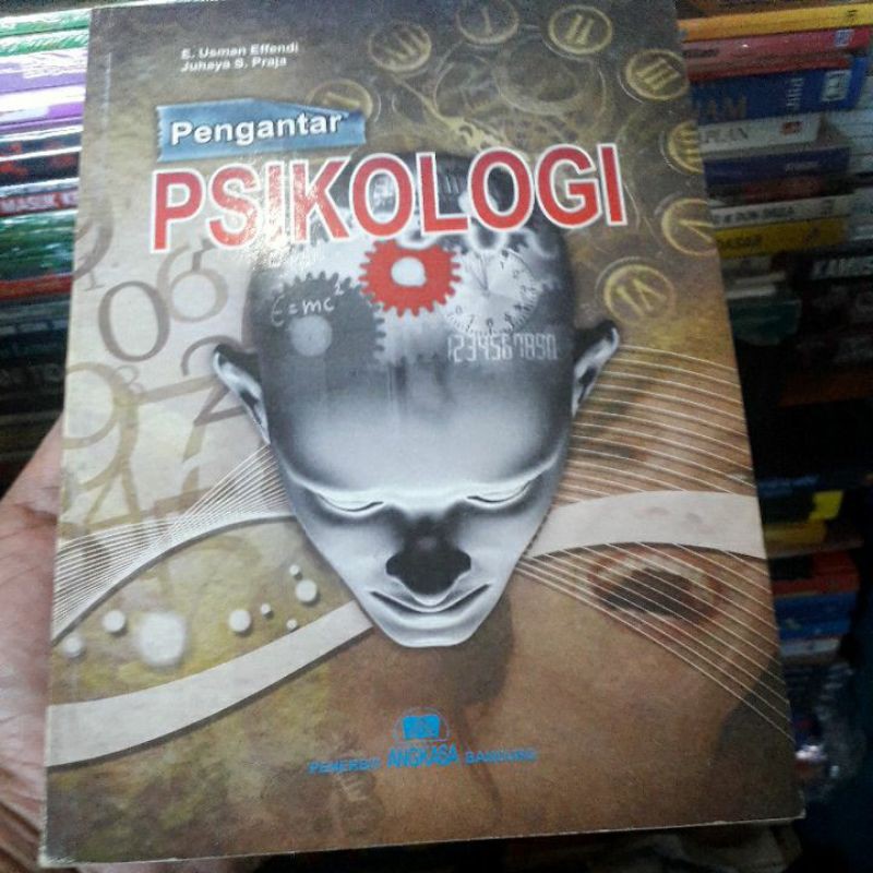 pengantar psikologi