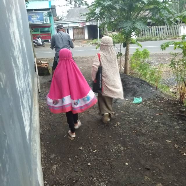 myhafthah