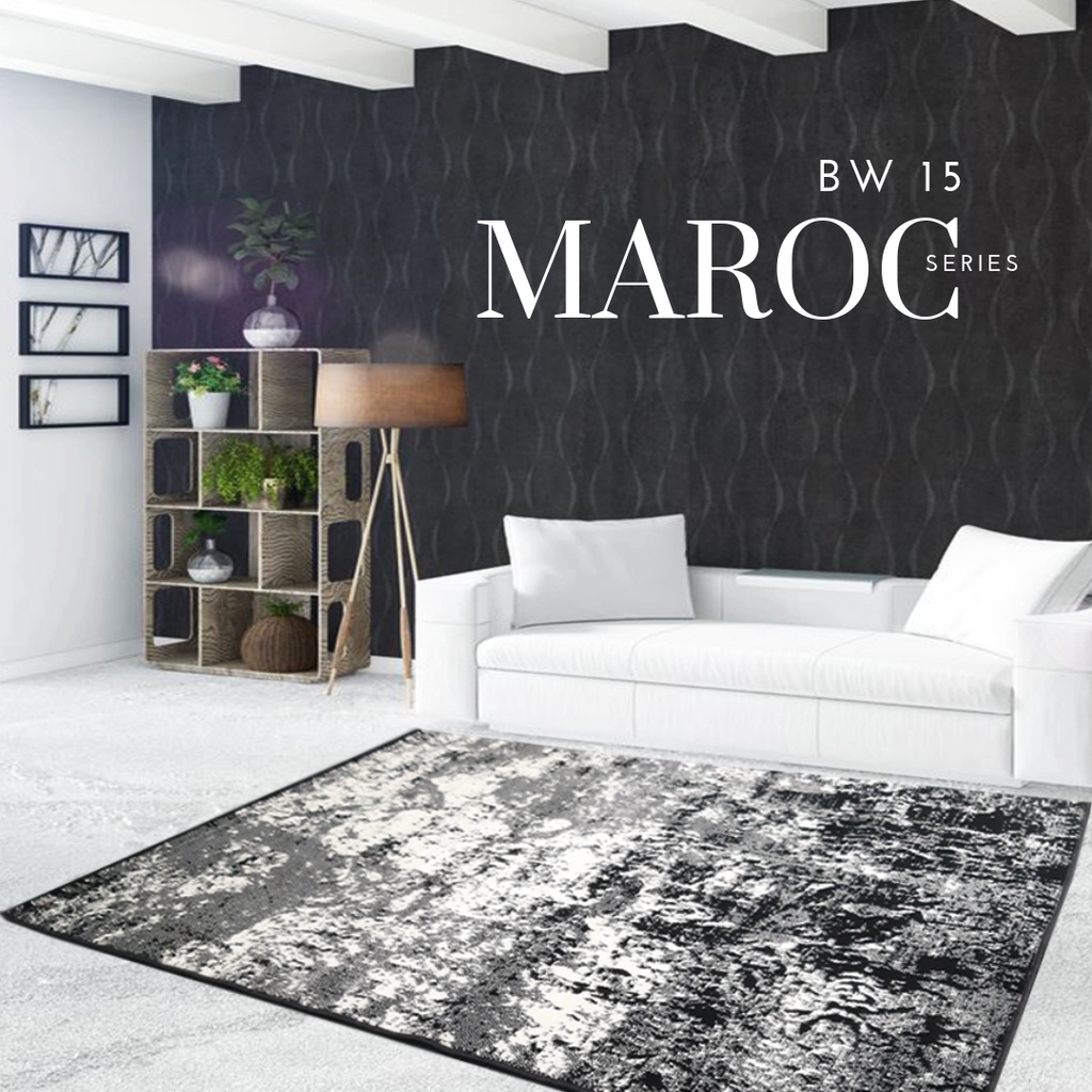 Hampers Special Ramadhan Bundling Karpet uk. 160x210 + Sajadah Premium-2