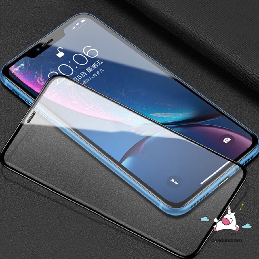 3in1 Pelindung Layar Tempered Glass Untuk Samsung A03 Core A33 A53 A02 M02 A23 S21FE S20FE A12 A50 A50s A30s A32 A31 A52