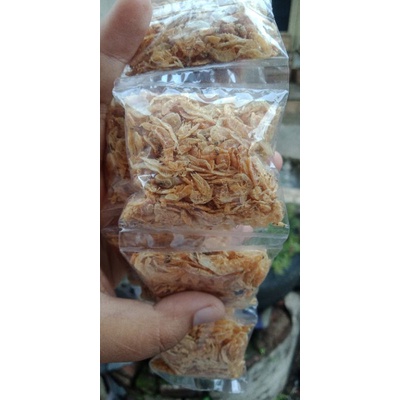 

udang urang udang rebon