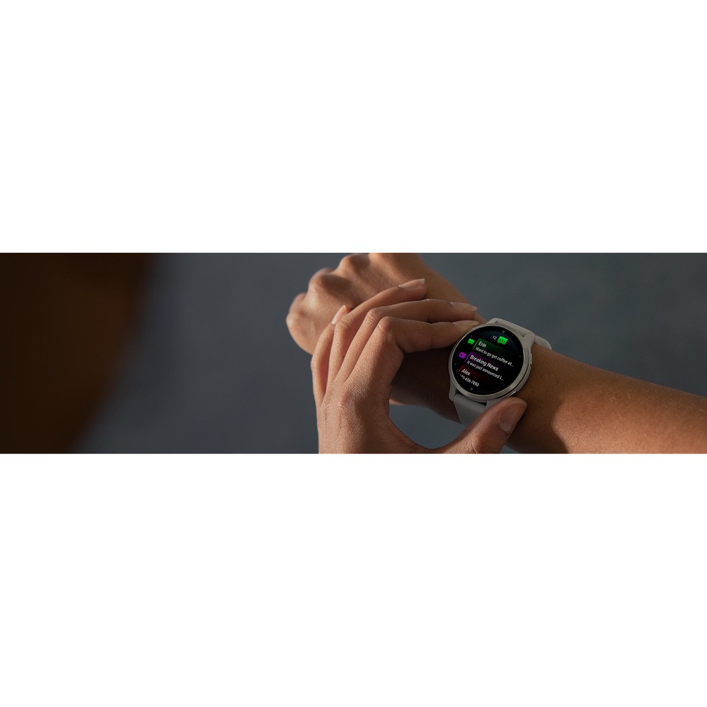 Garmin Venu 2S GPS Wi-Fi SmartWatch Smart Watch WiFI Venu 2 S Venu2